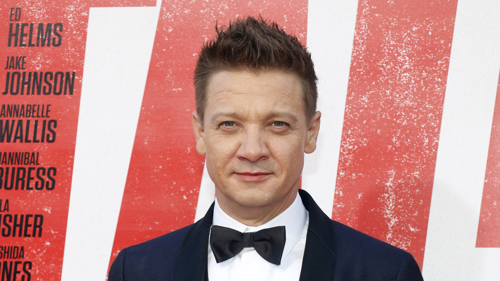 Jeremy Renner Shares His Road To Recovery After Life Threatening Accident