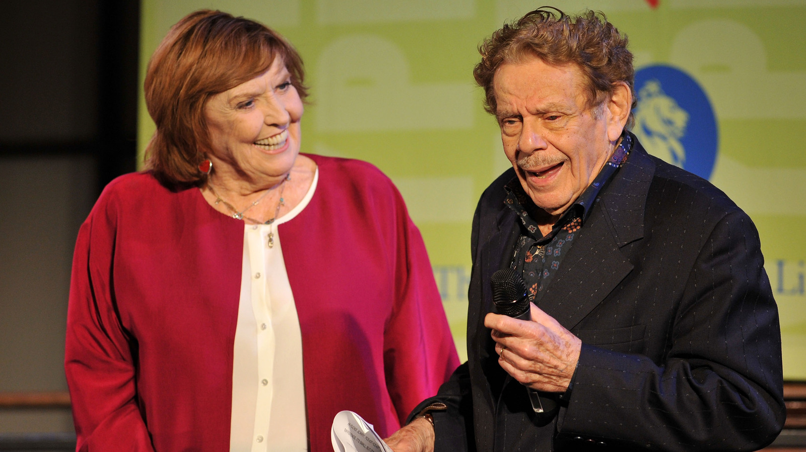 Jerry Stiller Originally Passed On Doing Seinfeld (Until Six Months Later)