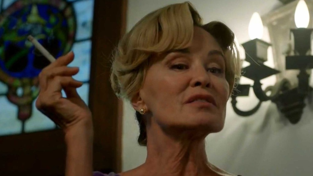 Jessica Lange AHS