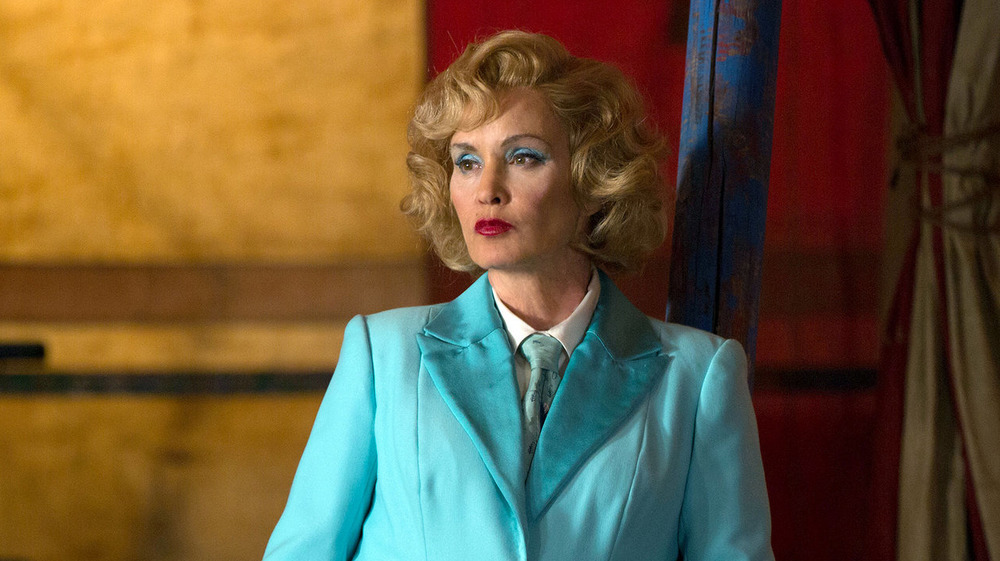 Jessica Lange AHS