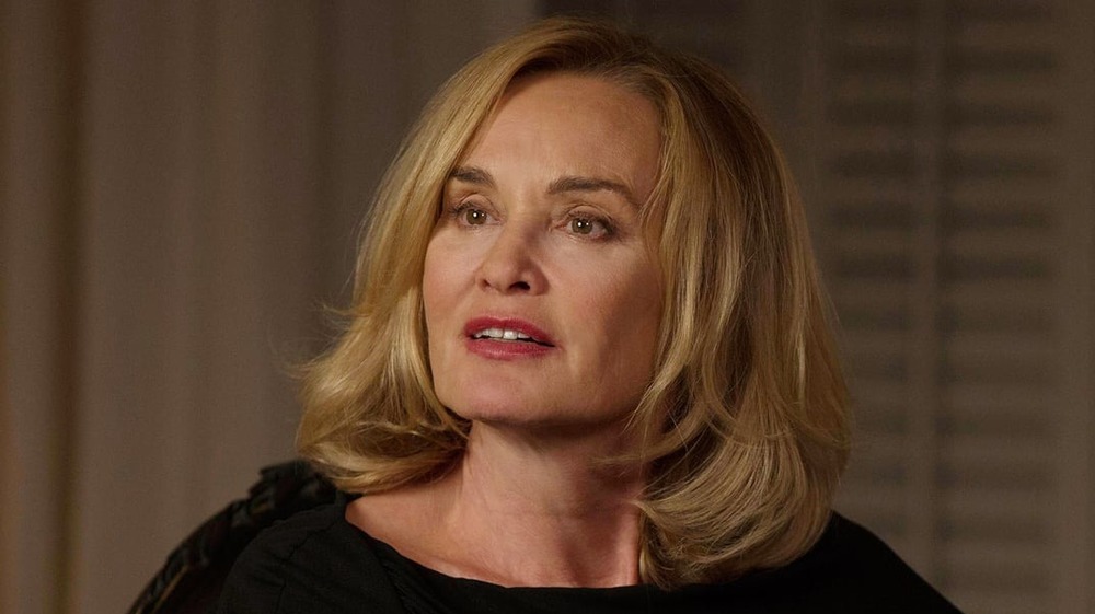 Jessica Lange AHS