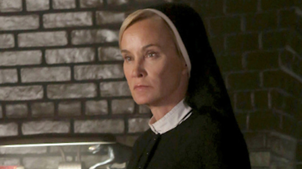 Jessica Lange AHS