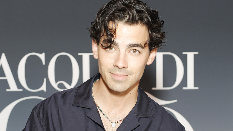 Joe Jonas Auditioned For Spider-Man But Lost The Role To This Fan-Favorite