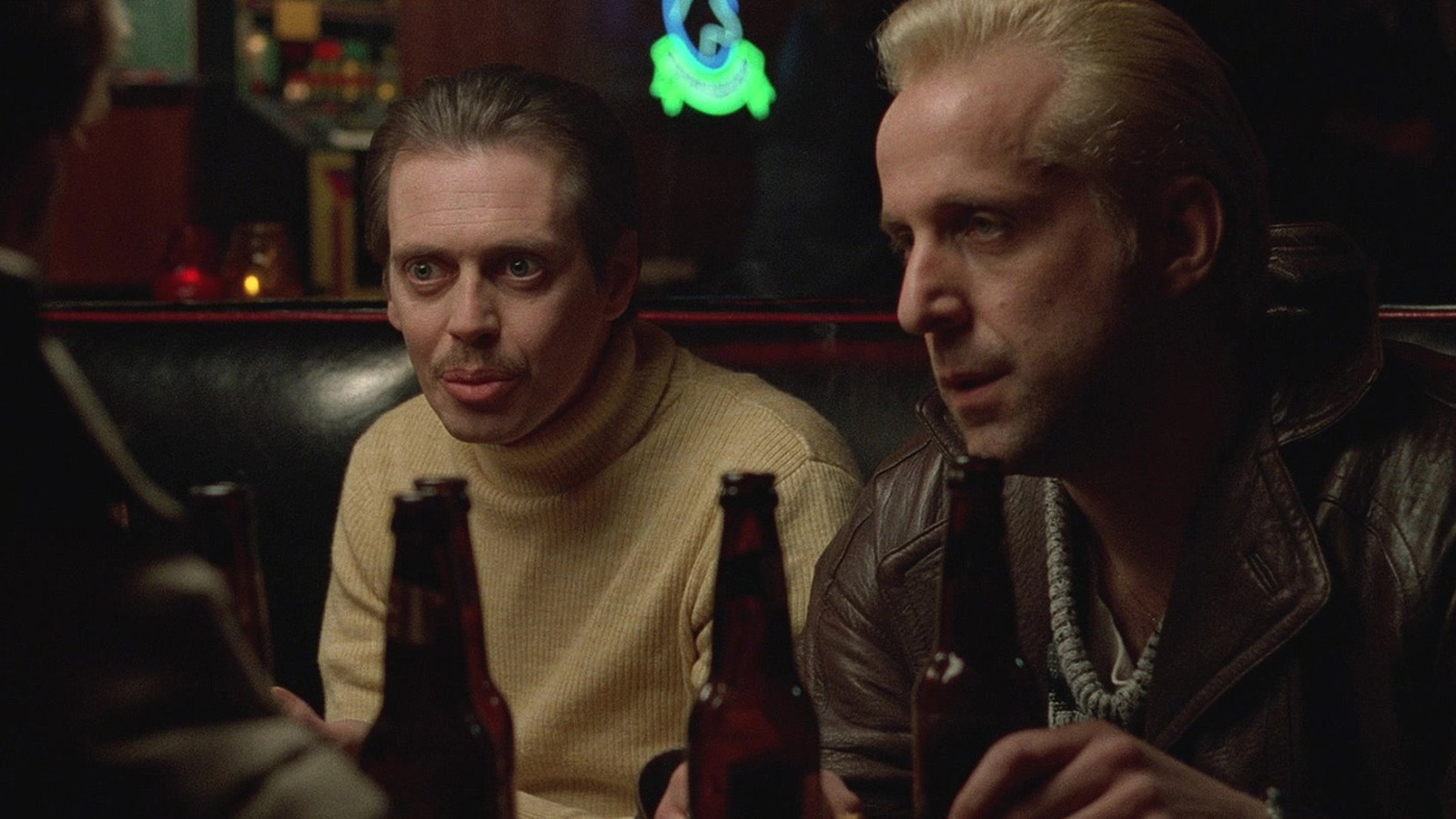 Joel Coen Lied To Steve Buscemi s Face About His Character In Fargo