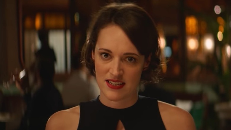 Phoebe Waller-Bridge Explains