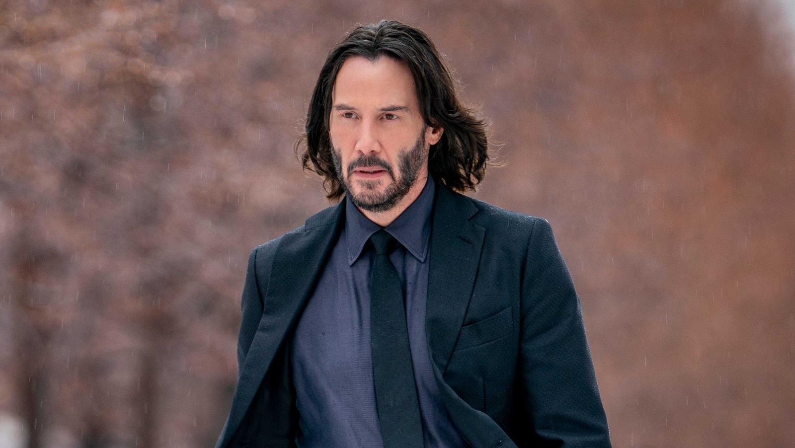 John Wick 4 Fans Can't Stop Talking About The Nostalgic Soundtrack