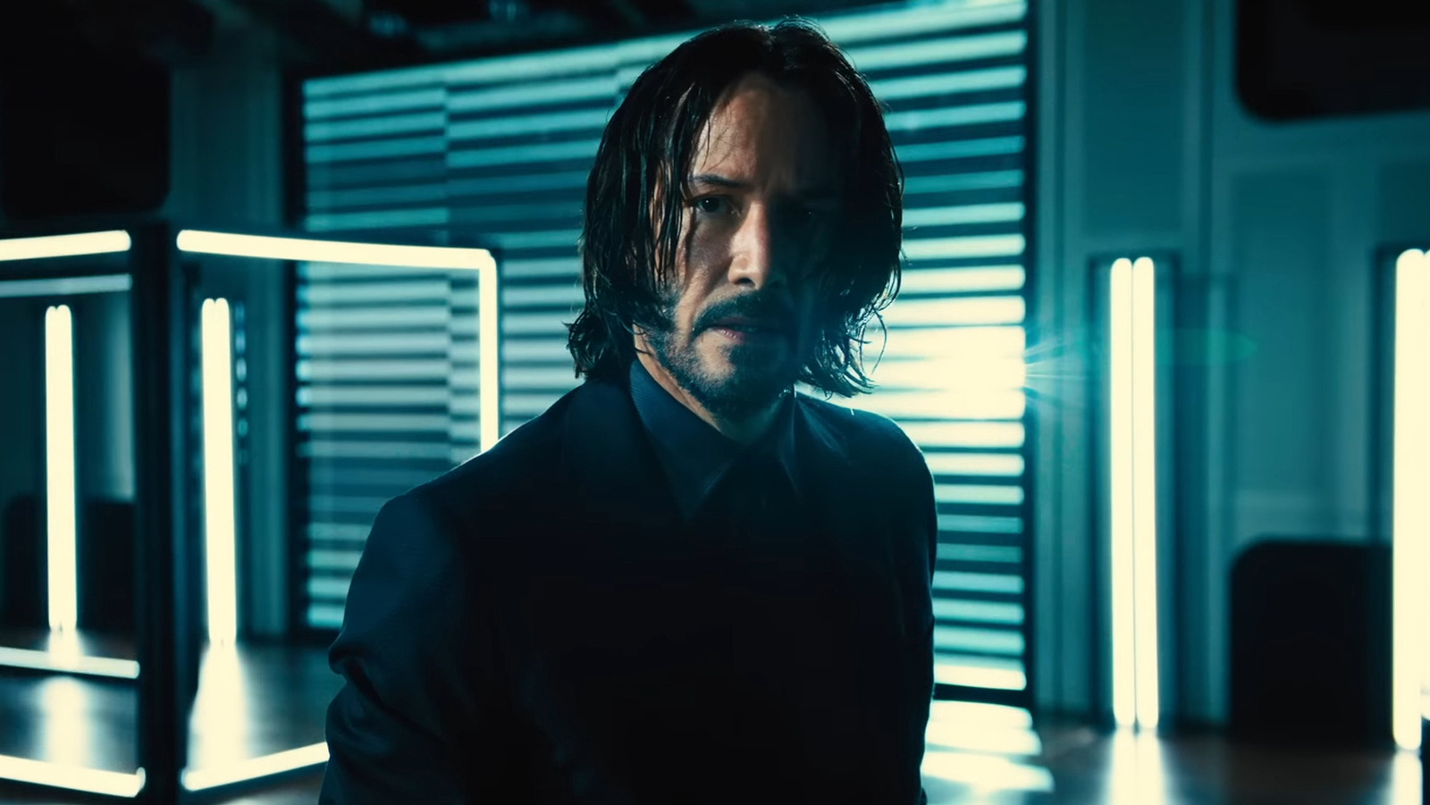 John Wick 4 Keanu Reeves Details How That Solemn Ending Came About 4305