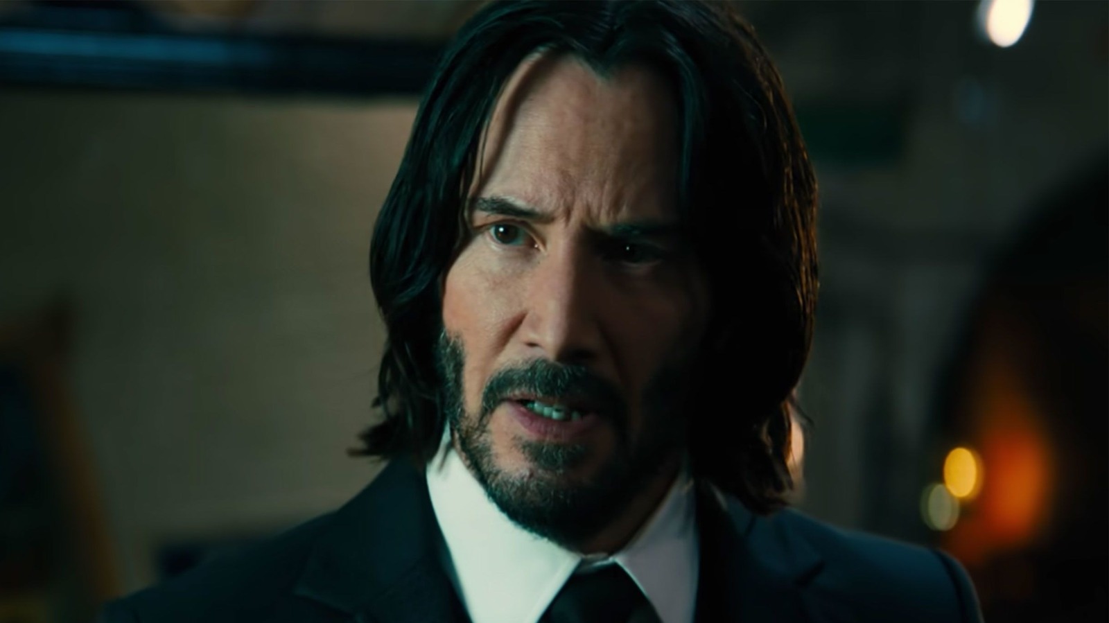 John Wick 4's post-credits scene proves the action never really