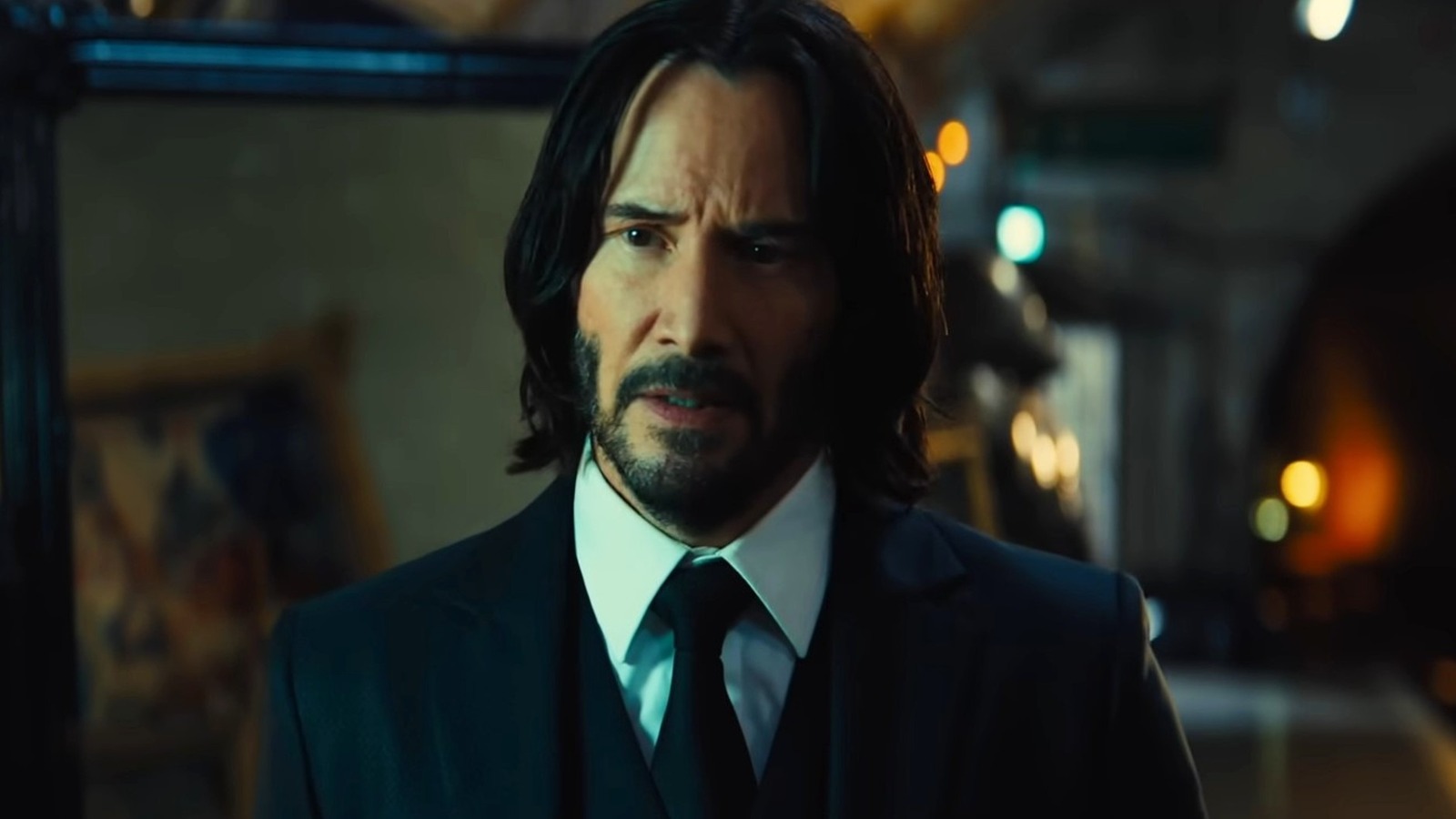 John Wick 4 Will Be The Longest In The Series, But The Director
