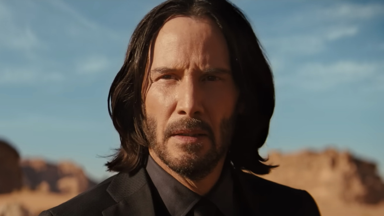 John Wick 4 Ending Showed Keanu Reeves Alive, Test Screening Disliked