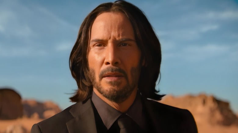 Is John Wick 5 Happening With Keanu Reeves? Here's The Latest From The  Director