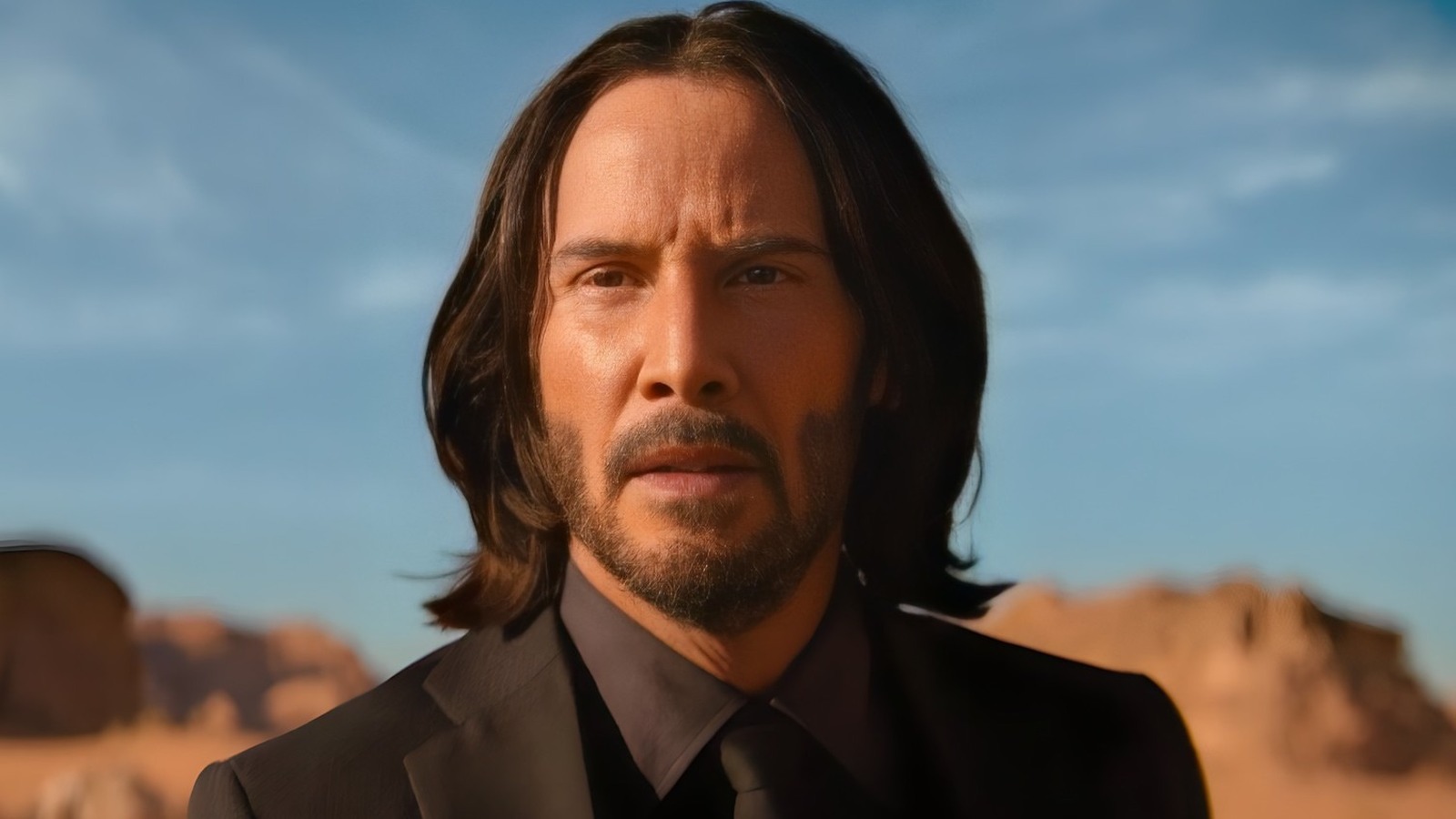 John Wick 5: Director Confirms 'We're Going to Give John Wick A Rest' for  Now