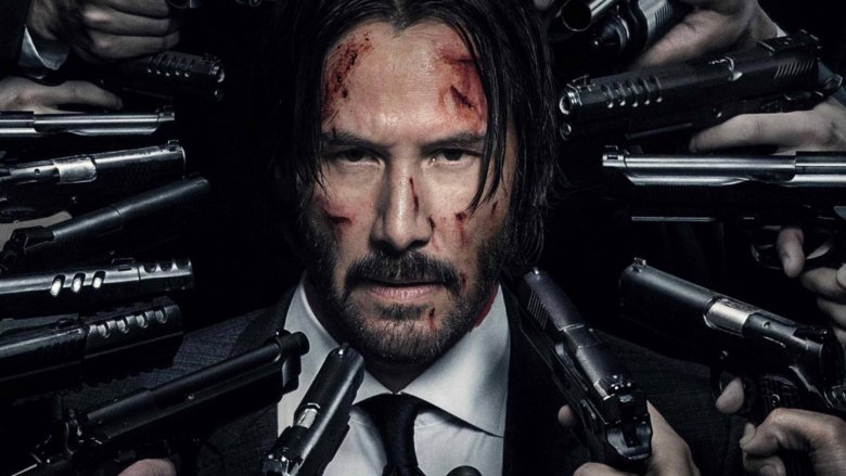 John Wick: Chapter 3 Gets Official Synopsis, Teaser Poster