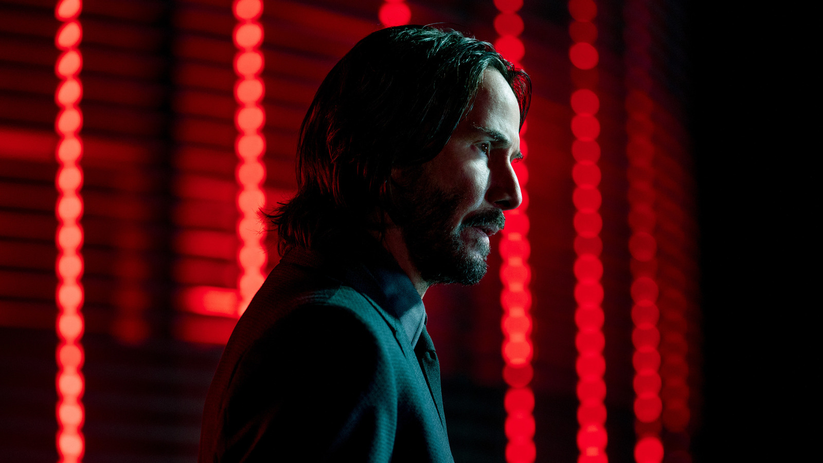John Wick Chapter 4 Is Breaking Box Office Records In More Ways Than One Looper Trendradars 9676