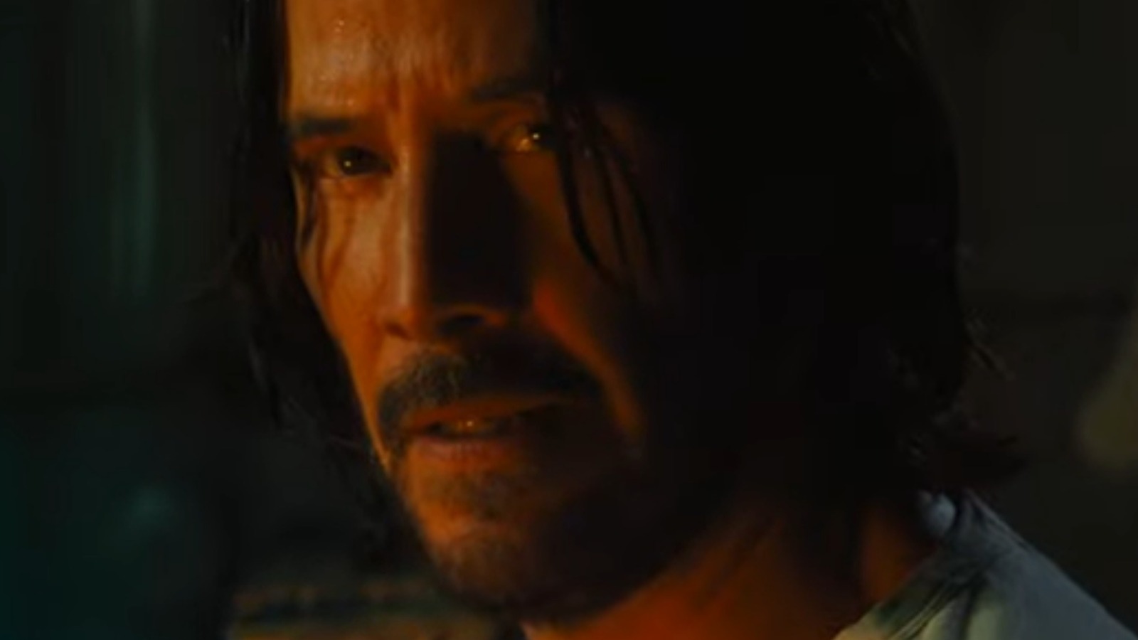 Rina Sawayama Star with Keanu Reeves In John Wick: Chapter 4 Lionsgate –  Deadline
