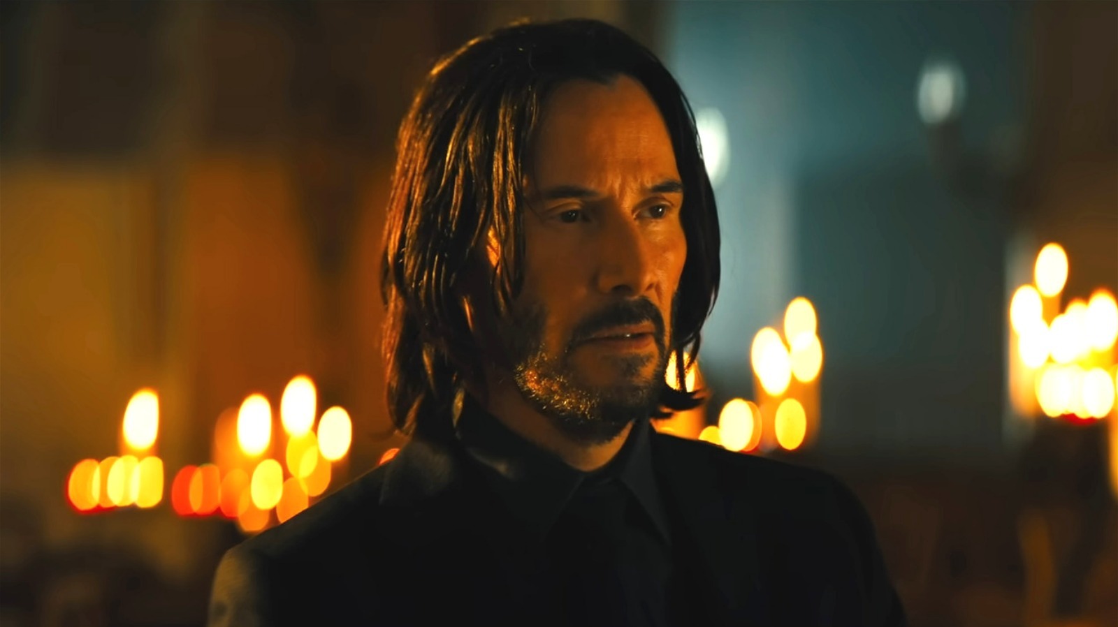 John Wick: Chapter 4's Cinematic Shots Are Completely Winning Fans Over