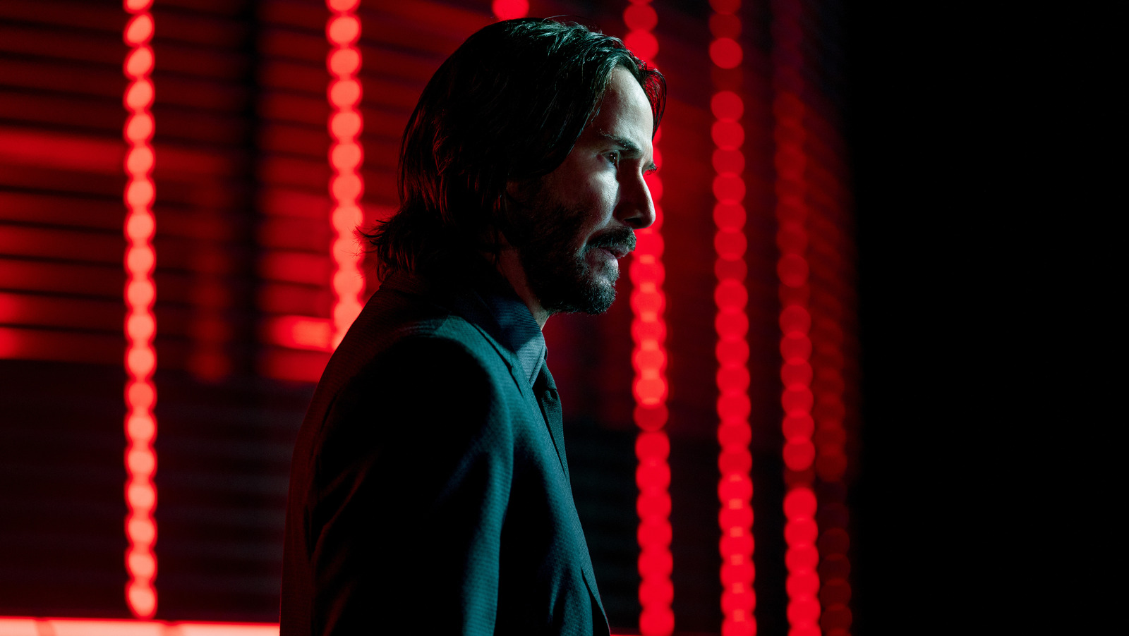 John Wick Chapter 4s Stunt Coordinator Gave Keanu Reeves High Praise For His Work Behind The Wheel 0844