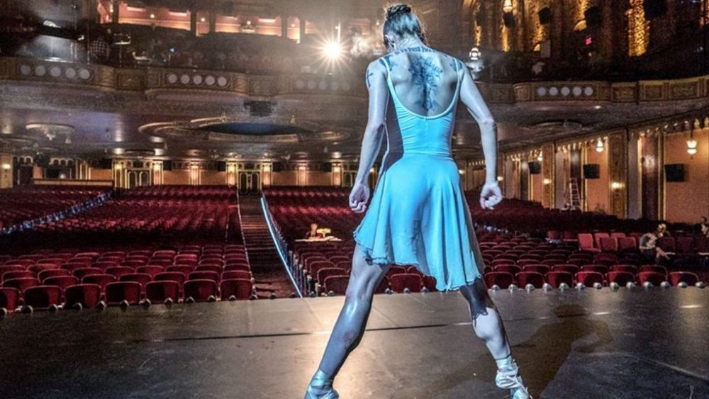 John Wick SpinOff Ballerina What We Know So Far