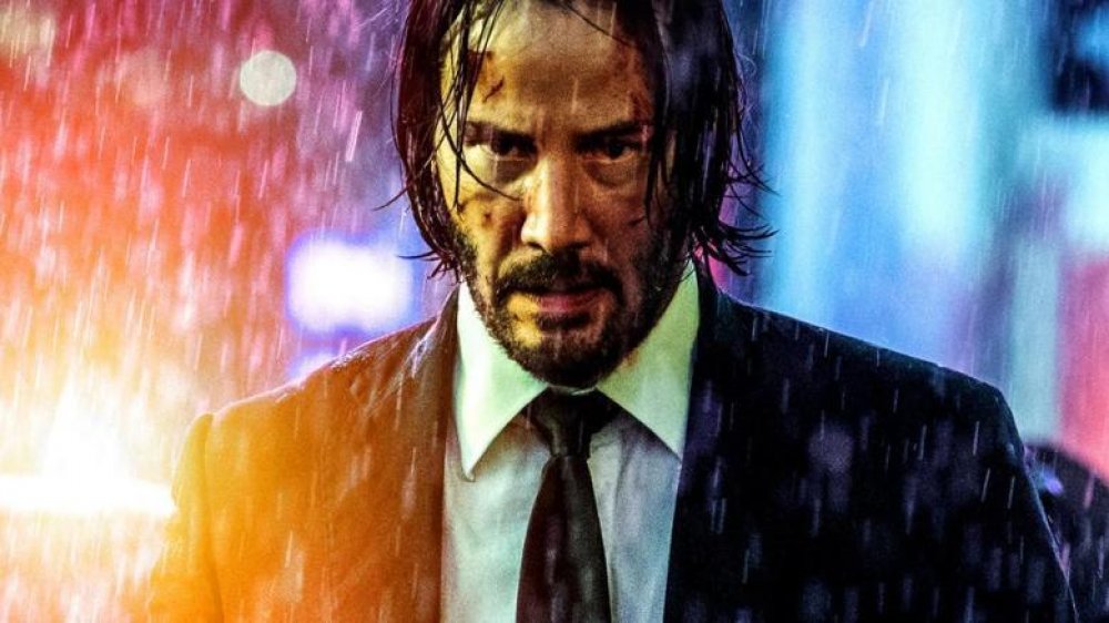 John Wick 2 Movie Official Plot synopsis