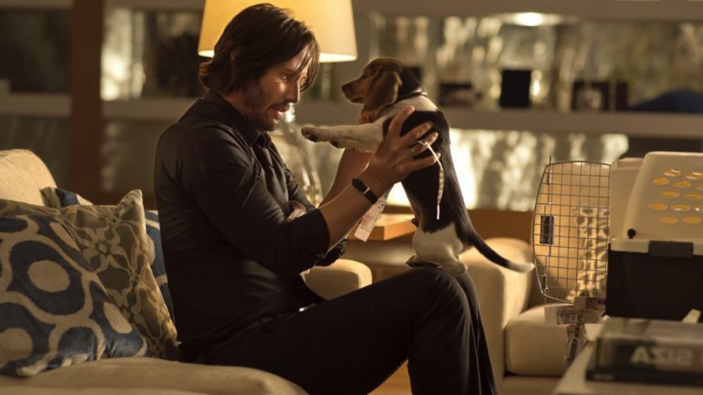 John Wick