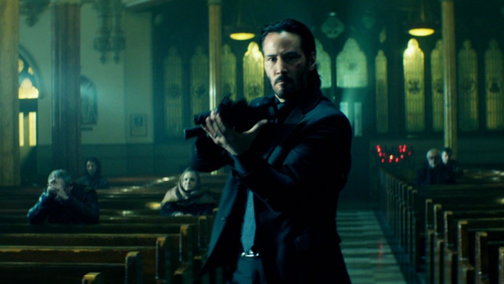 John Wick