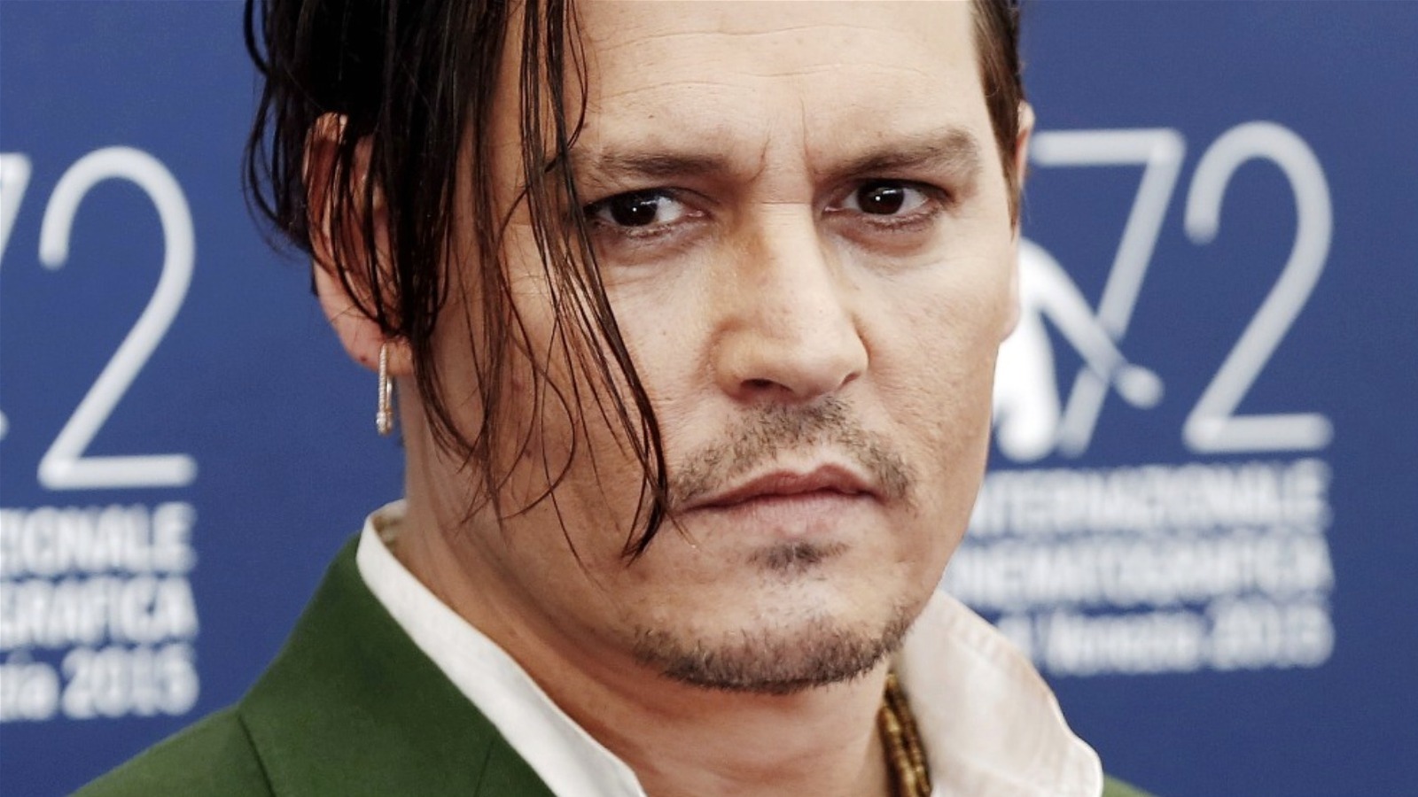 Johnny Depp V Amber Heard Is Getting The Film Treatment Weve All Been Dreading 2171