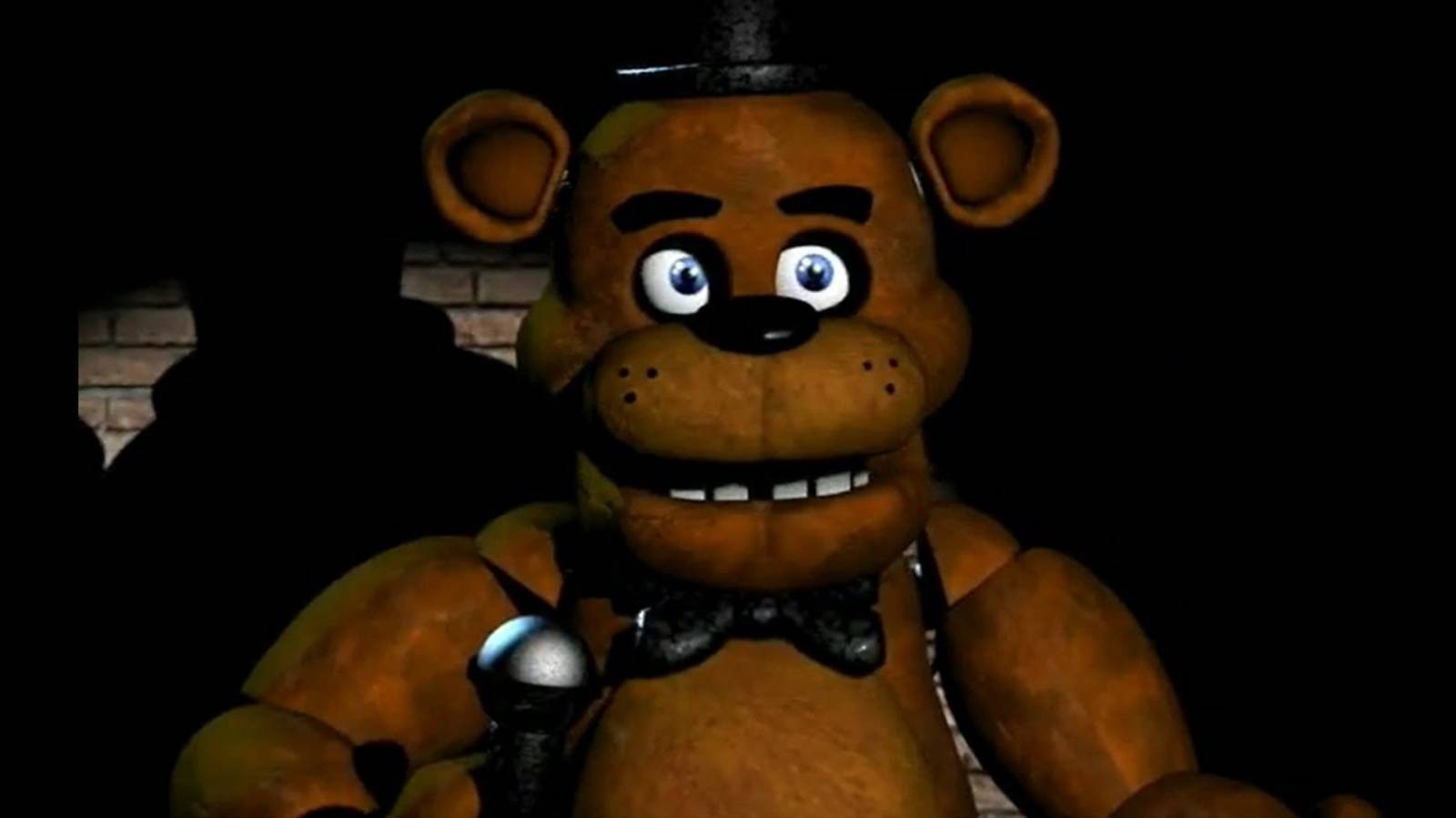 five nights at freddys movie song｜TikTok Search
