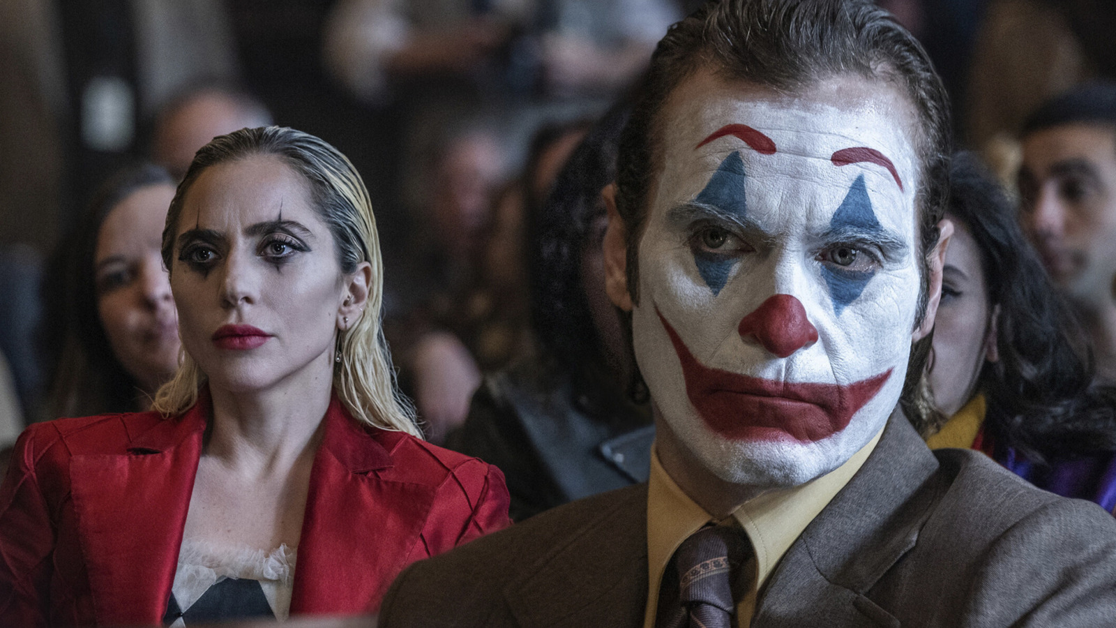 Joker: Folie à Deux First Reactions Are All Saying The Same Thing