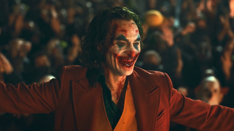 Joker 2 will disappoint comic fans maybe Todd Phillips wants that