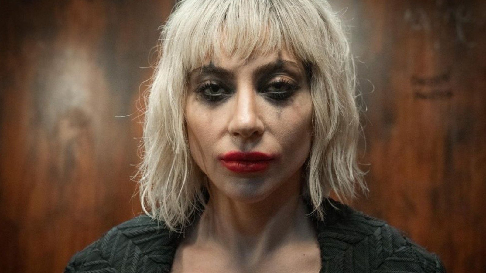 Леди Гага из «Джокера 2» подтвердила, что слухи о Харли Квинн правдивы