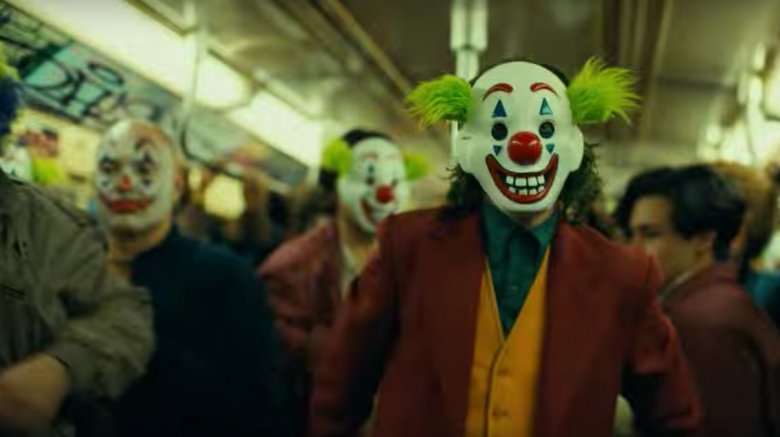 Still from Joker