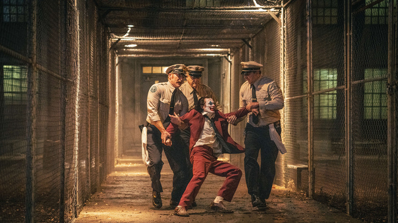 Joker: Folie à Deux Review - A Chaotic, Profoundly Stupid Mess