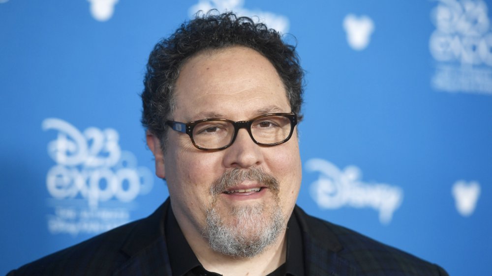 Jon Favreau