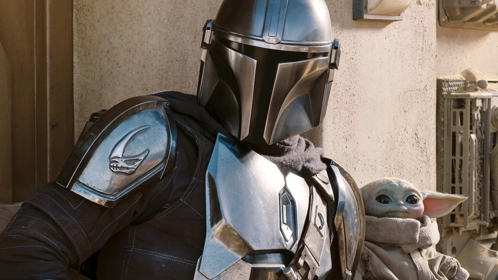 Jon Favreau's Comments On The Mandalorian's End Are Pretty Ambiguous