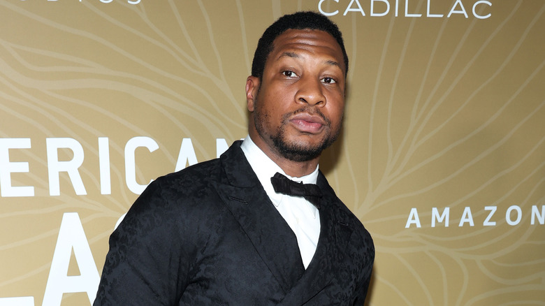 Jonathan Majors