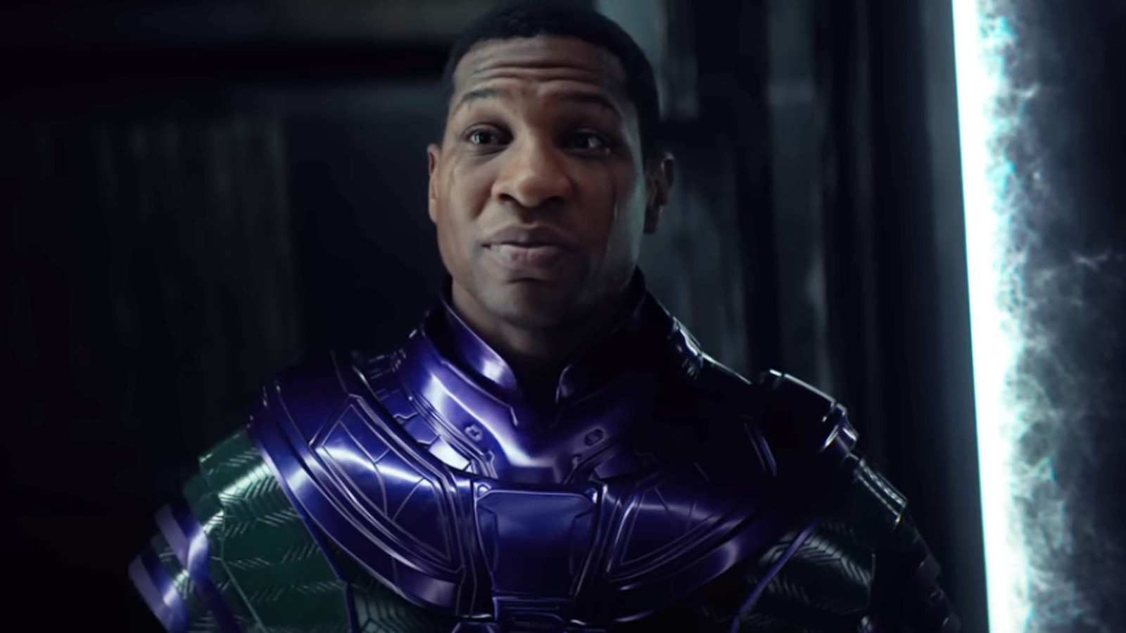 Jonathan Majors' Kang In Ant-Man 3 Tested Higher With Viewers Than Any ...