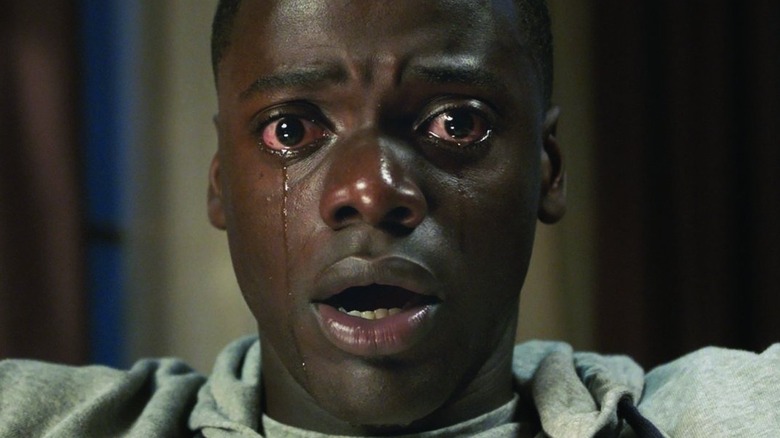 Daniel Kaluuya in Get Out