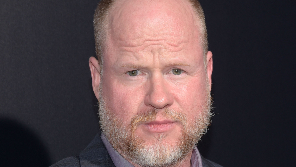 joss whedon red carpet