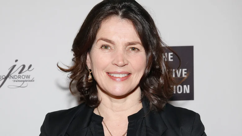 Julia Ormond Sues Disney & Others For Allegedly Enabling Harvey Weinstein