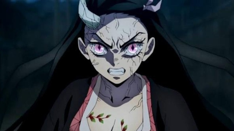 Just How Powerful Is Demon Slayer's Nezuko?