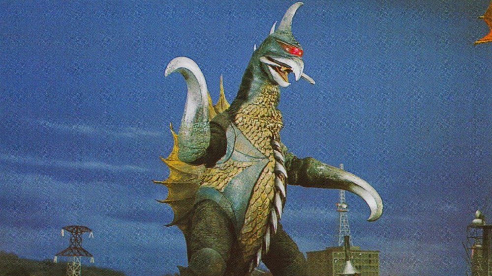 Gigan from Godzilla vs. Gigan