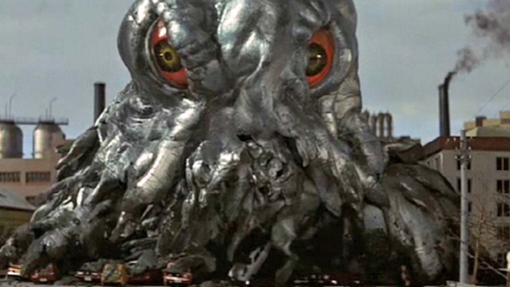 Hedorah from Godzilla vs. Hedorah