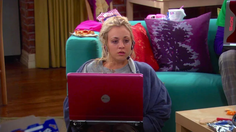 Kaley Cuoco's Best Episodes In The Big Bang Theory