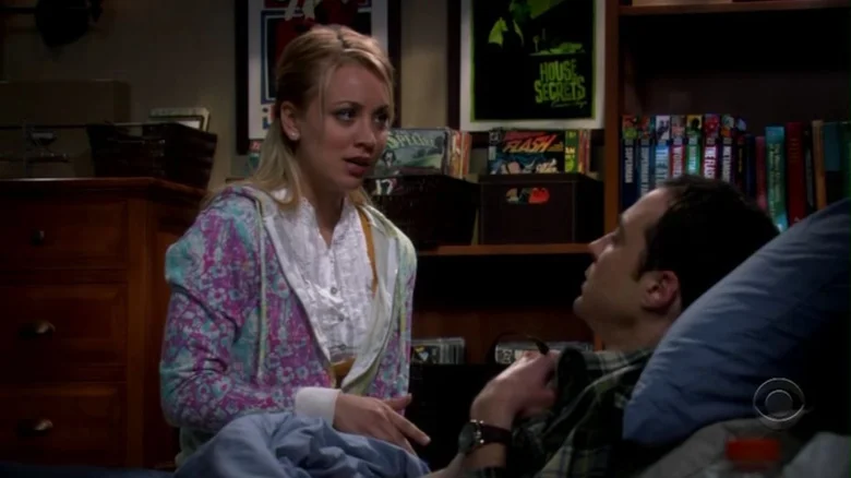 Kaley Cuoco's Best Episodes In The Big Bang Theory