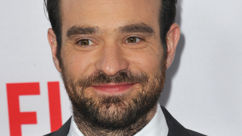 Kat Coiro Recalls The Wild Way Charlie Cox Did His Own Stunts In She ...