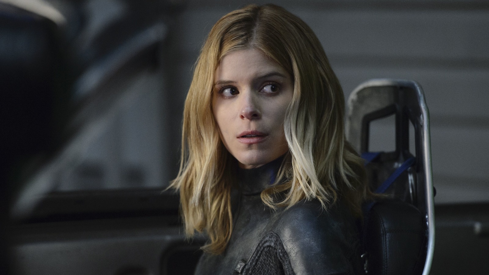 Kate Mara Reveals Her Biggest Regret About Fantastic Four - Looper.