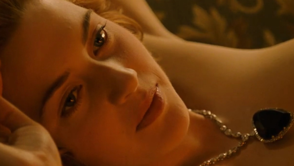 Kate Winslet Has Regrets About This Titanic Scene