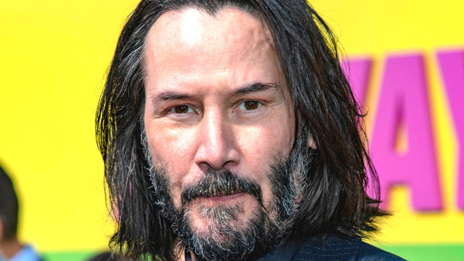 Keanu Reeves Spills Details About His BRZRKR Adaptation