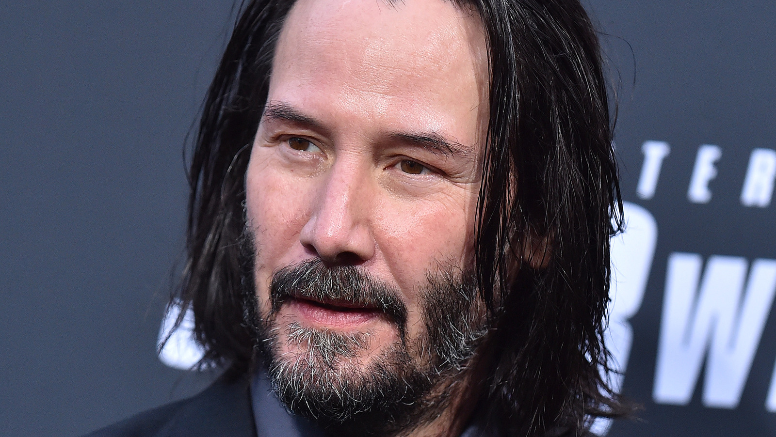 Keanu Reeves Was Completely Unrecognizable In This Forgotten Sci Fi Role 0105