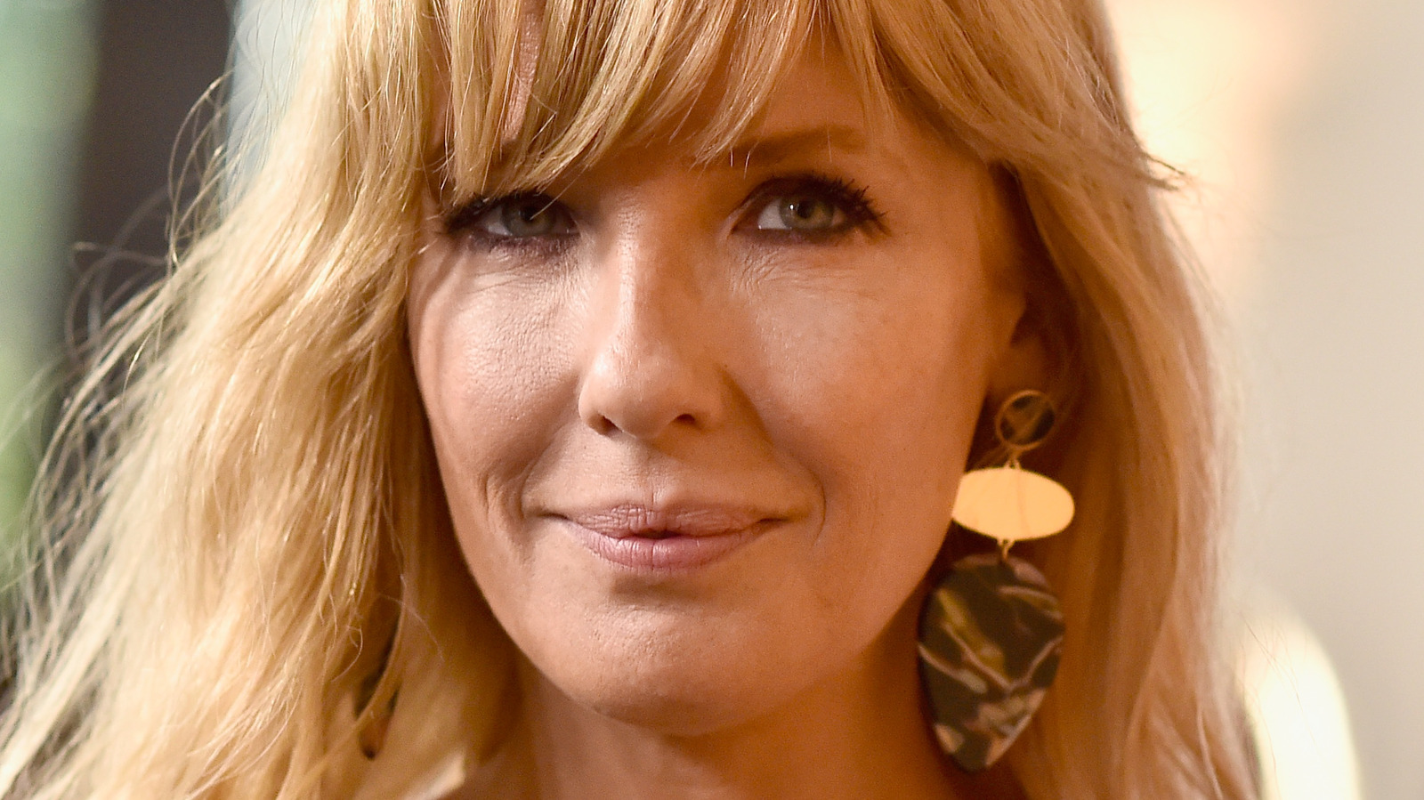 Kelly Reilly Wishfully Imagines A Much More Peaceful Storyline For Rip And Beth On Yellowstone 3356